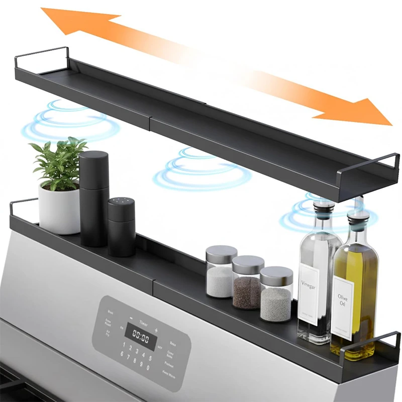 over the stove spice rack over the stove spice rack